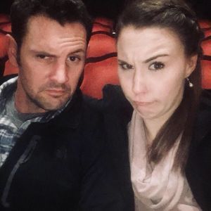 Meet your Posher, Cj